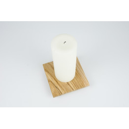 Square pad L