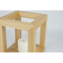 Wood Base M