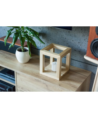 Wood Base M