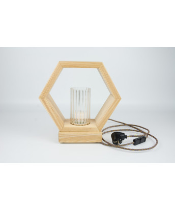 Hexa lamp