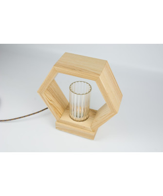 Hexa lamp